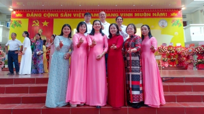 TỔ VẬT LÝ - SINH HỌC - CÔNG NGHỆ